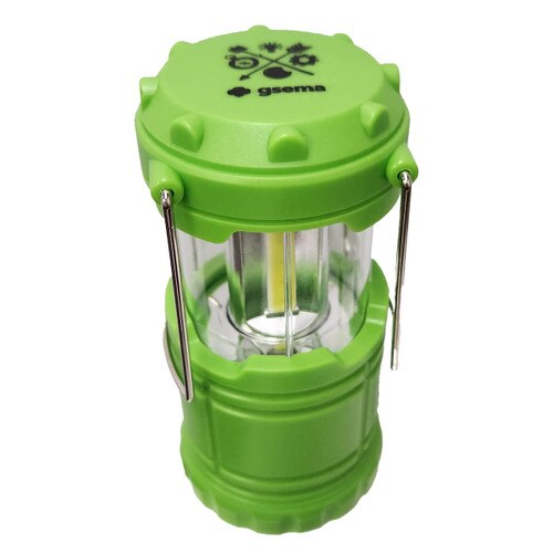 GSEMA Retro Pop-up Lantern