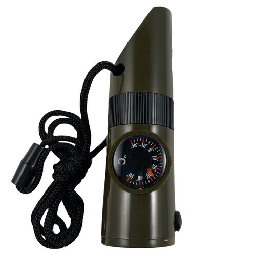 GSEMA Survival Tool 7 in 1