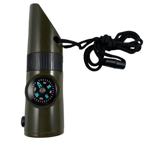 GSEMA Survival Tool 7 in 1