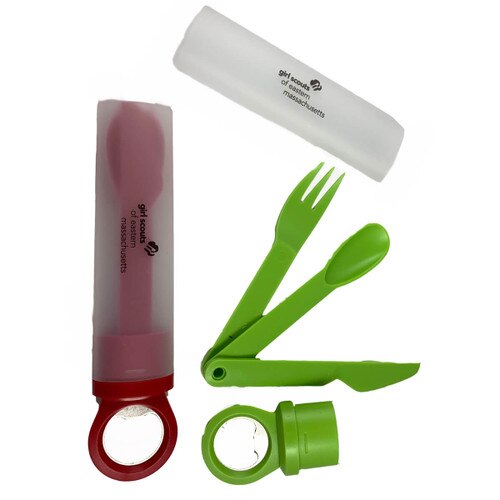 GSEMA Cutlery To Go Set