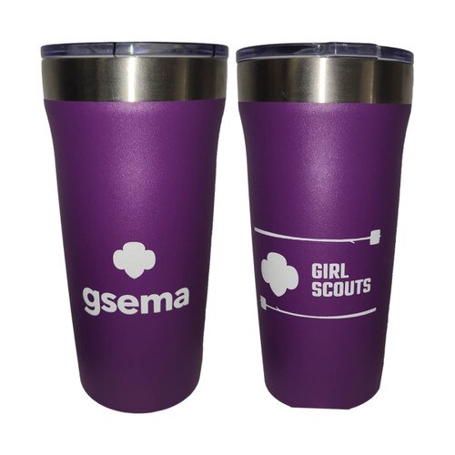 GSEMA Sunshine Palermo Vacuum Tumbl
