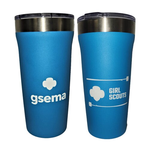GSEMA Sunshine Palermo Vacuum Tumbl