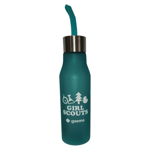 GSEMA Jellybean Strap Water Bottle