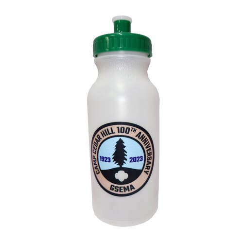 Glow In The Dark Cedar Hill 100th A