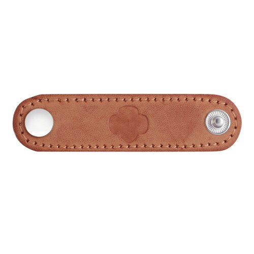 Girl Scout Woggle