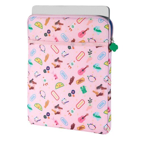 Recycled Tablet Sleeve