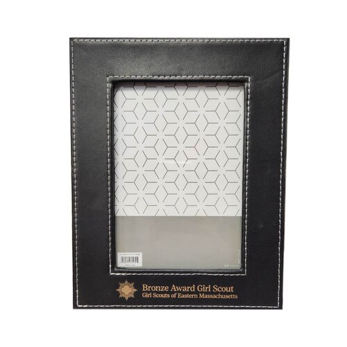 GSEMA Picture Frame 5 x 7