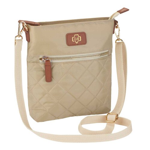 Are Quilted Bags In Style