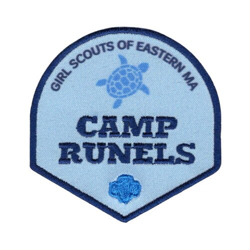 GSEMA Camp Runels Patch