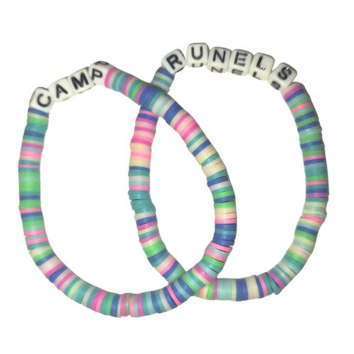 GSEMA Beaded Friendship Bracelet -
