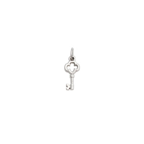White/Silver Charm Collection White/Silver Charm Collection