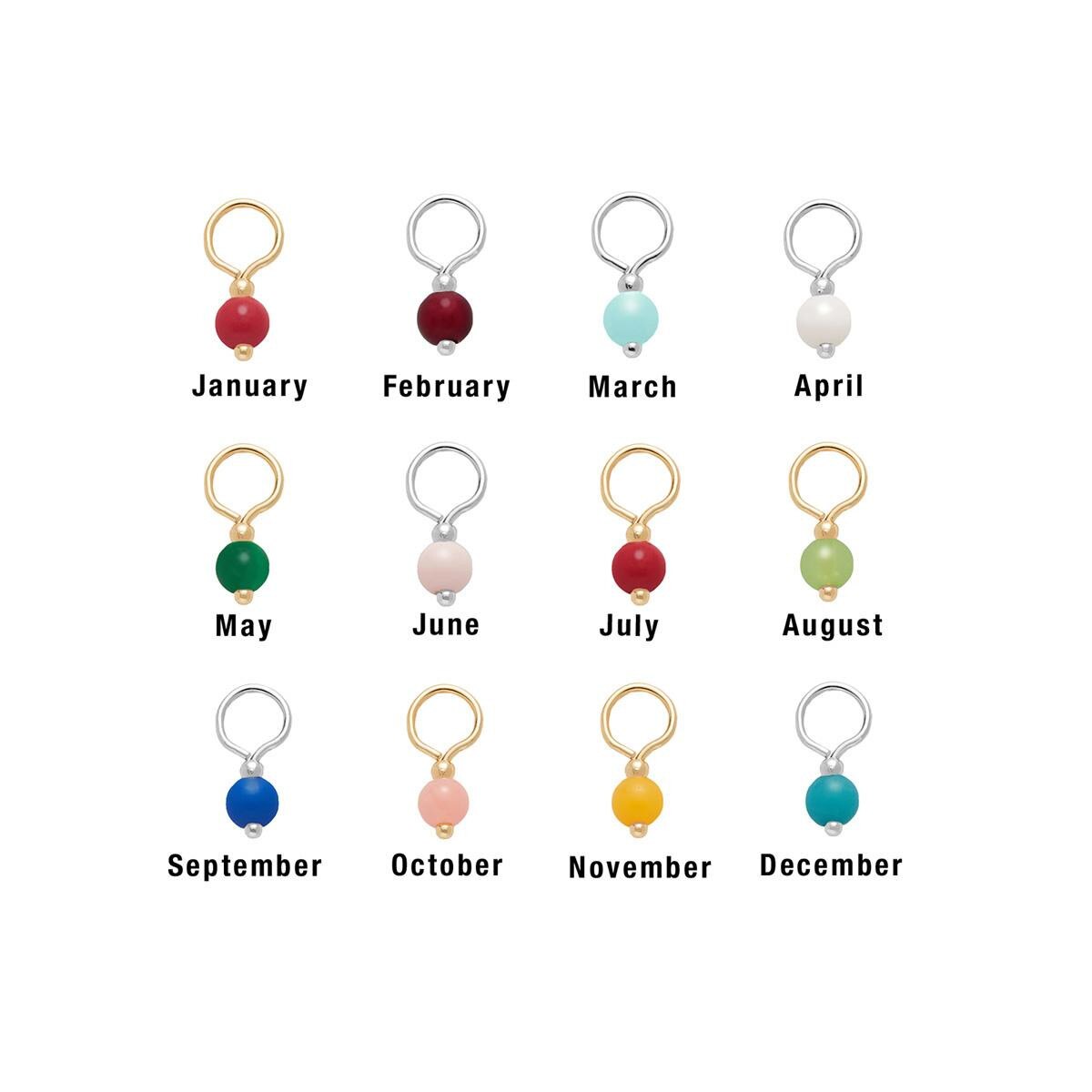 Just Girl Stuff Earrings #5023 main image 0