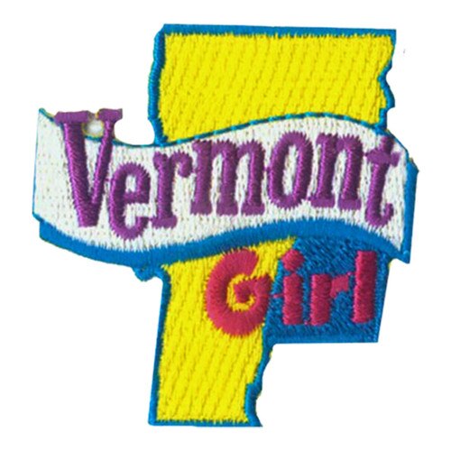 Vermont Girl
