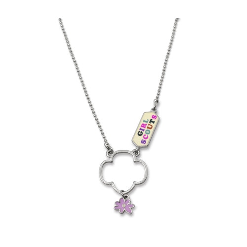 CHARM IT! Charm Catcher Necklace