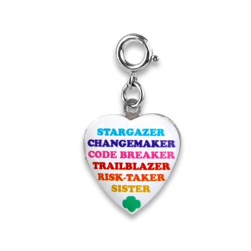 CHARM IT! Locket Charm