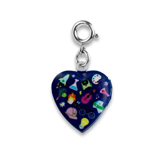 CHARM IT! Locket Charm