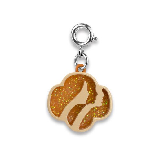 CHARM IT Shortbread Cookie charm