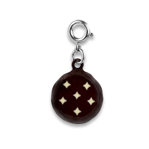 CHARM IT! Thin Mint Cookie Charm