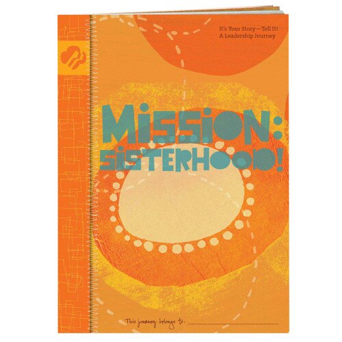 GSCSNJ Mission Sisterhood Journey B
