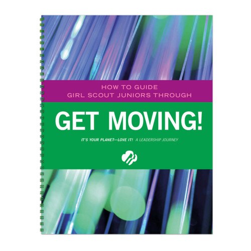 GSCSNJ Get Moving Facilitator Guide