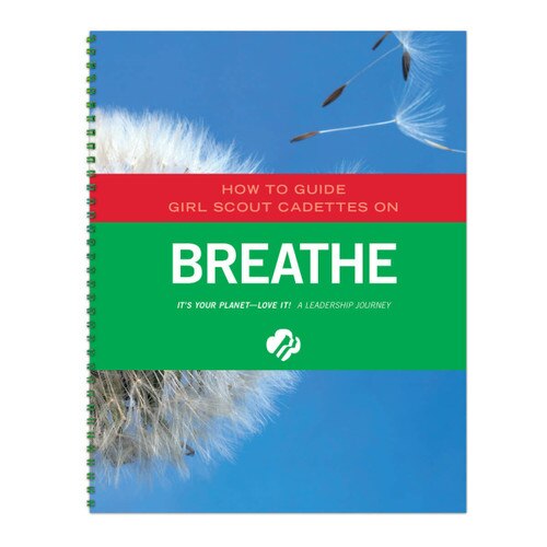 GSCSNJ Breathe Facilitator Guide- I