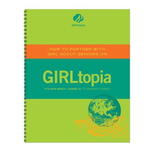 GSCSNJ GirlTopia Facilitator Guide-