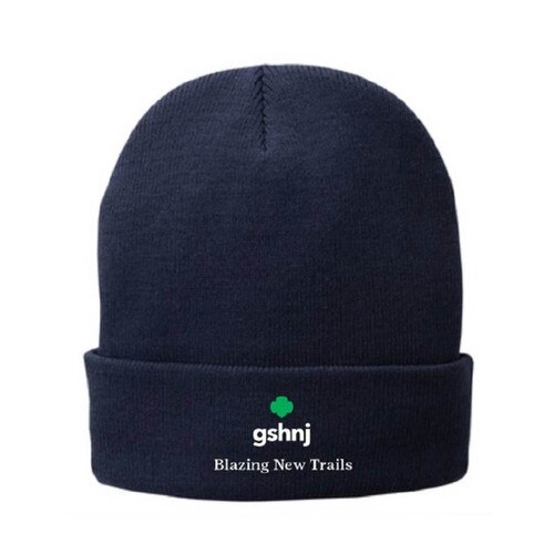 GSHNJ We Have Heart Hoodie - Youth