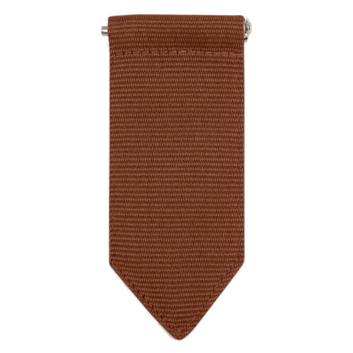 Brownie Insignia Tab