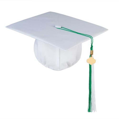 Girl Scout Grad Regalia Tassel