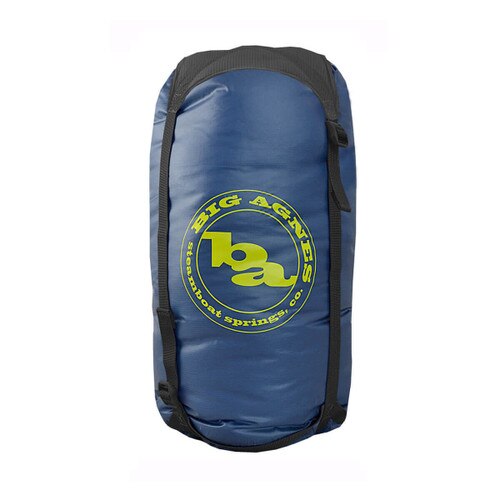 Big Agnes Sleeping Bag Compression Straps Girl Scout Shop