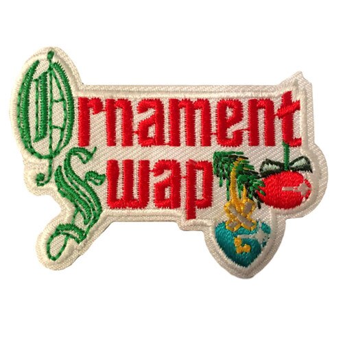 GSHH Ornament Swap