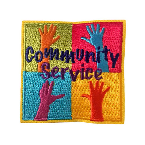 GSHH Community Service