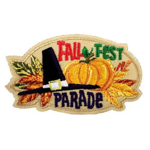 GSHH Fall Fest Parade