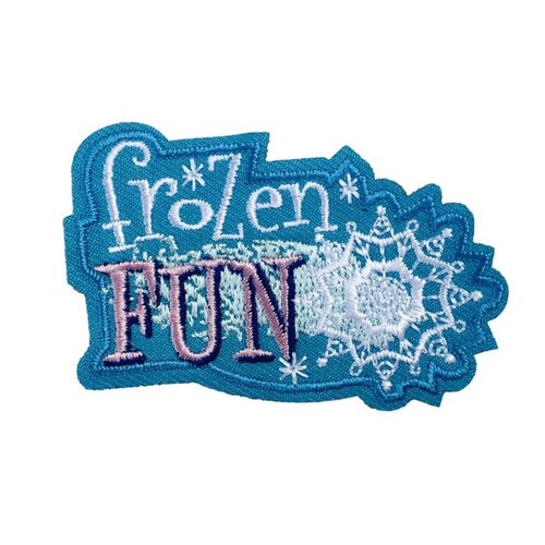 GSHH Frozen Fun