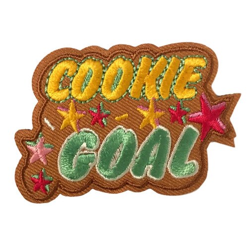 GSHH Cookie Goal