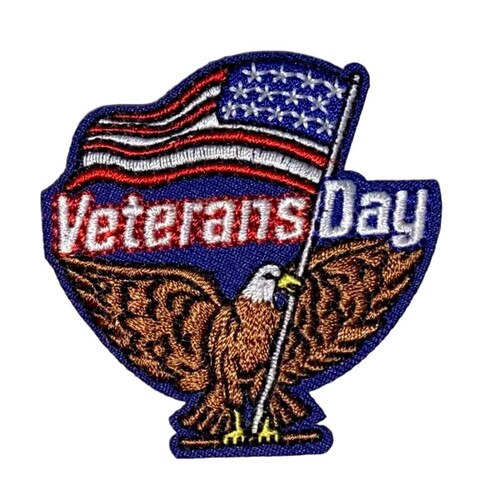 GSHH Veterans Day