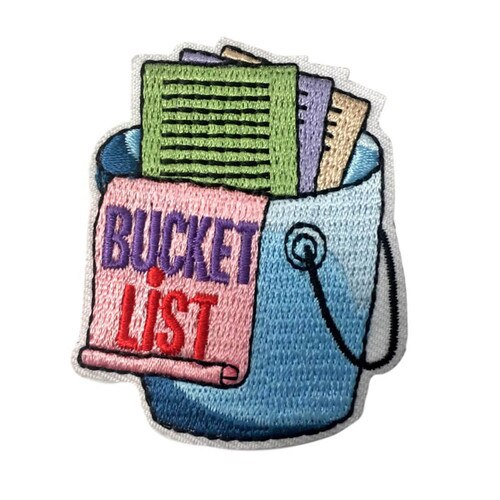 GSHH Bucket List