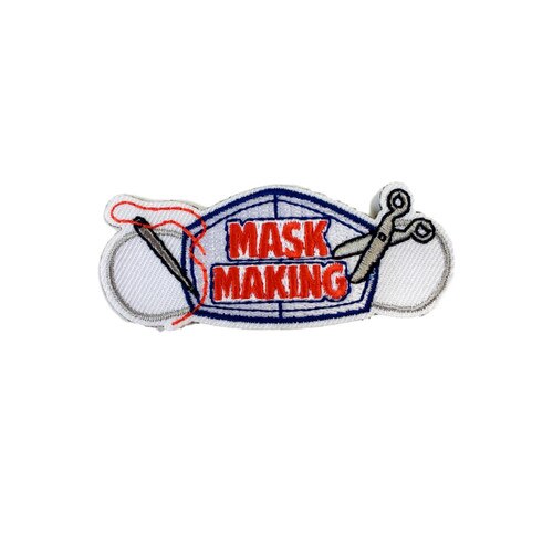 GSHH Mask Making