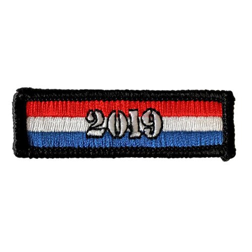 GSHH 2019 Operation Cookie Drop Roc