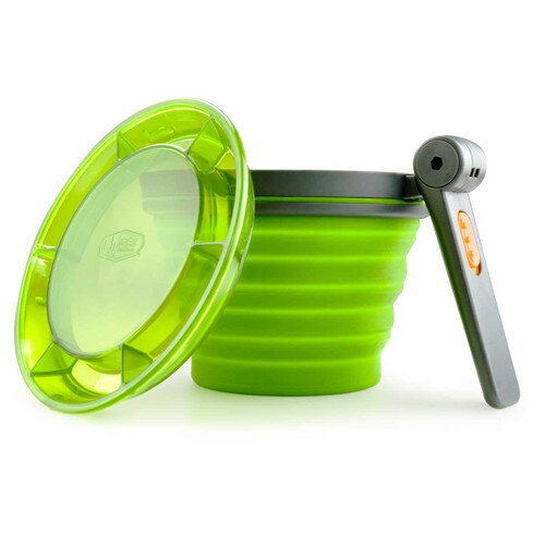 GSI Collapsible Fairshare Mug