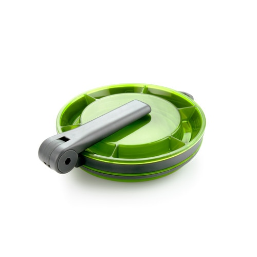 GSI Collapsible Fairshare Mug