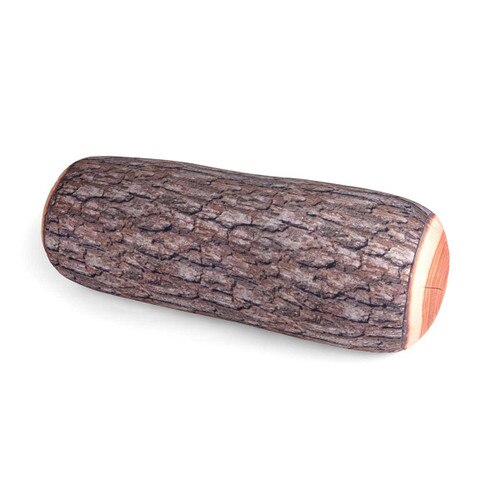 Log Pillow