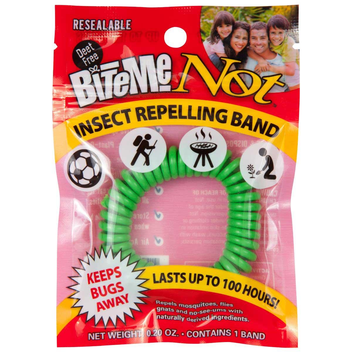 insect bite repellent