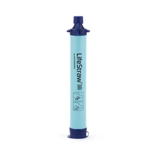 LifeStraw Water Filter Review 2023