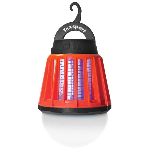 Rechargeable LED Lantern/Bug Zapper