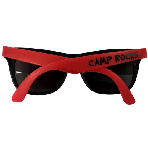 GSHH Camp Rocks Sunglasses