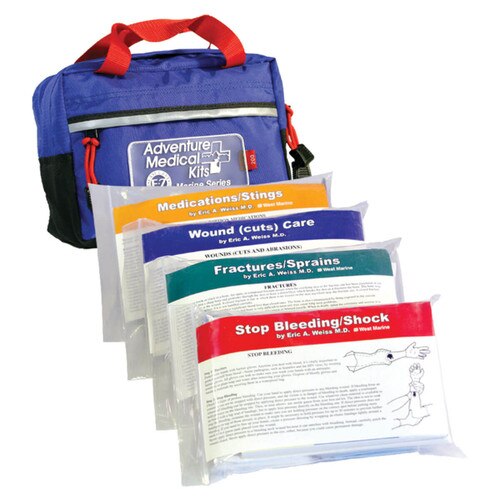 Mariner First Aid Kit