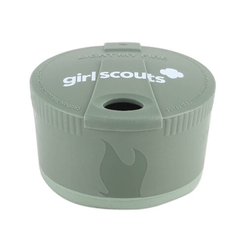 Collapsible Eco Drink Insulated Lid