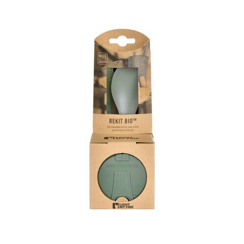 Collapsible Eco Drink Kit