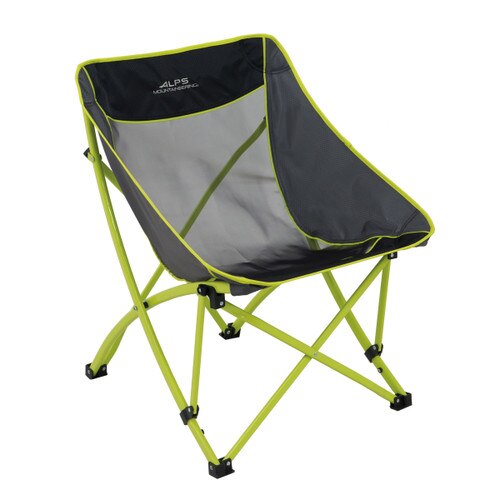 Folding Camber Chair